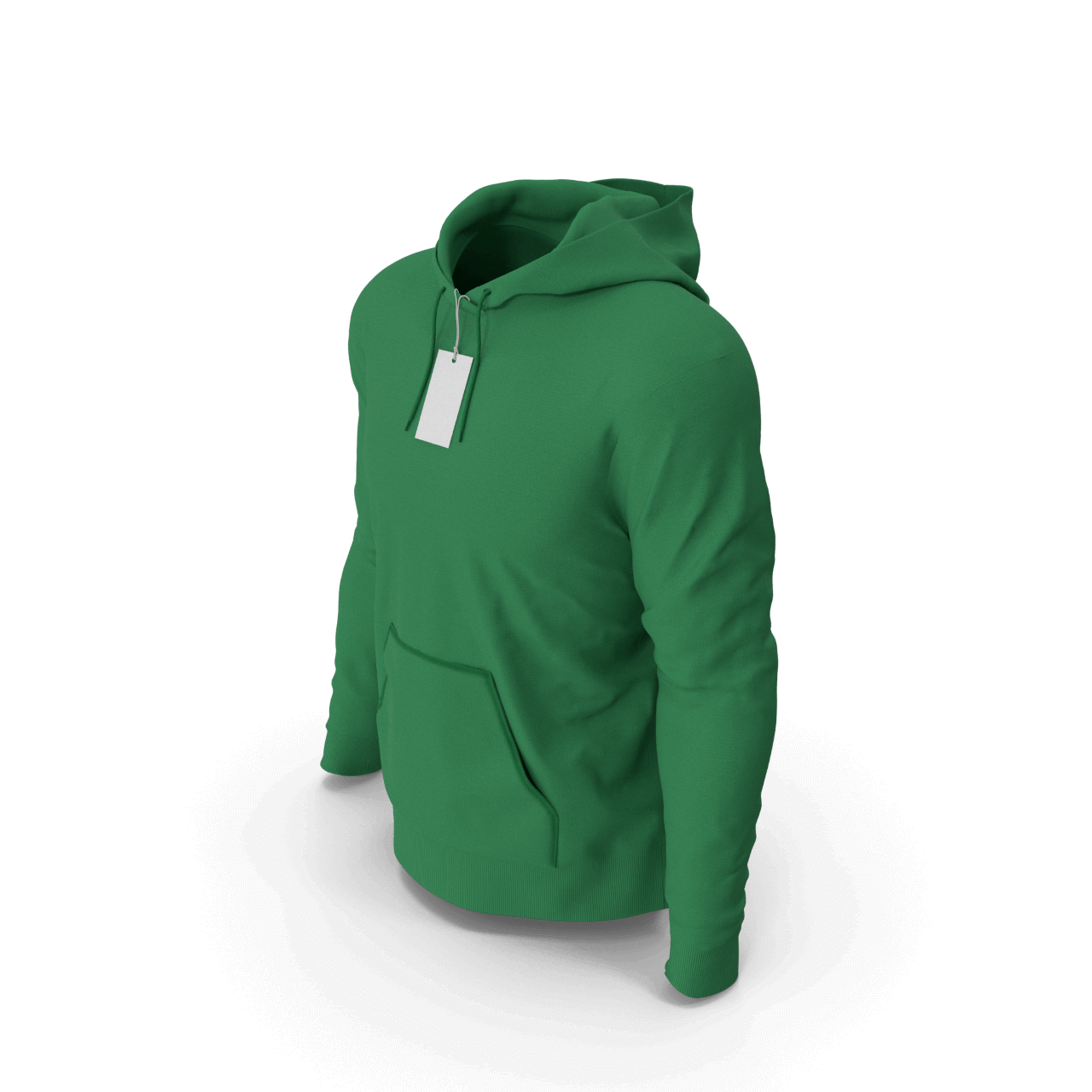 NeonPulse Hoodie