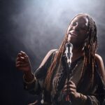 Behind the Stage Lights