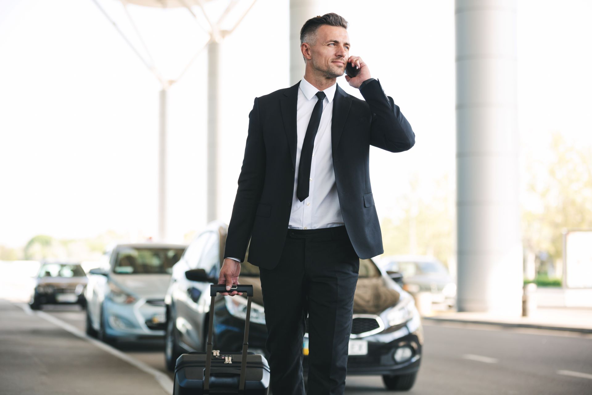 Business Travel, Redefined