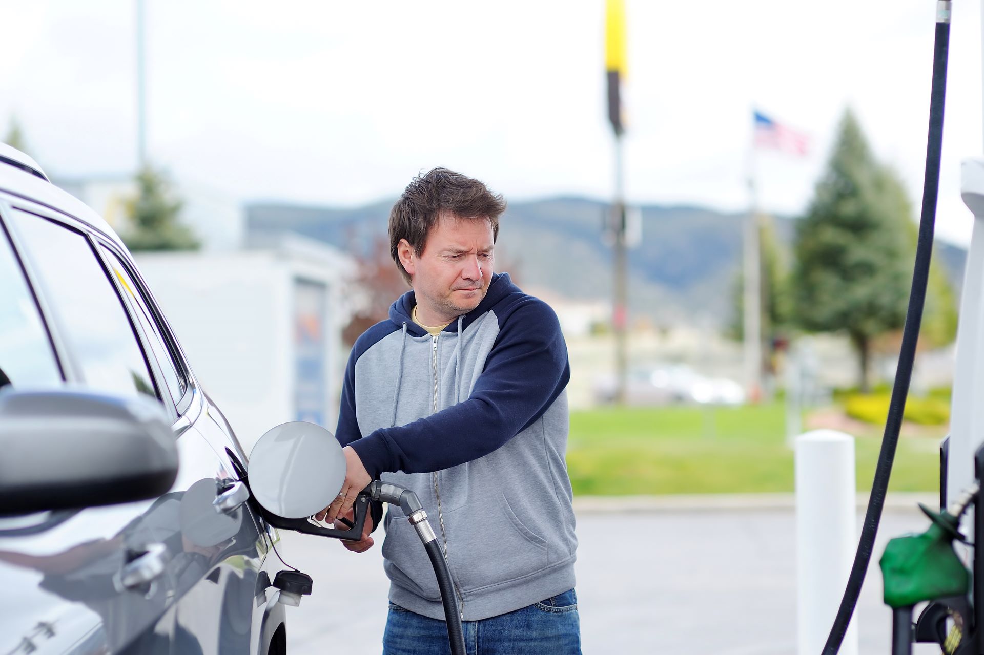 How to Save Fuel on Your Next Trip