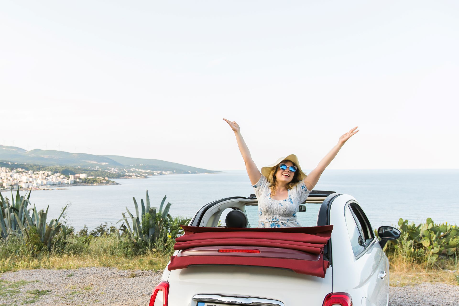 Guide to Choosing the Right Rental Car